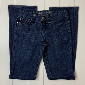 Refuge Junior bootcut jeans Size 7L
